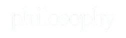 phllosopbhy